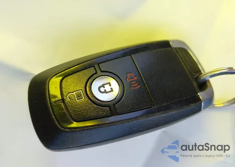 2017 Ford Edge Sel z USA, uszkodzony, nr VIN 2FMPK3J94HBC45588